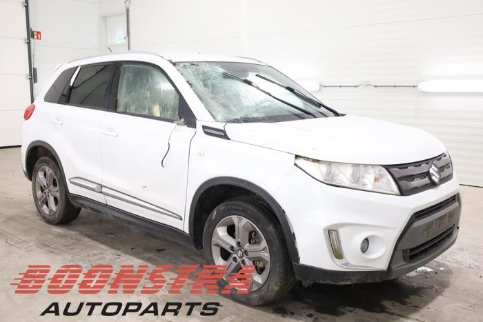 Portier 4Deurs rechts-voor van een Suzuki Vitara (Vitara 15-, Gebruikt, -, Deur, -