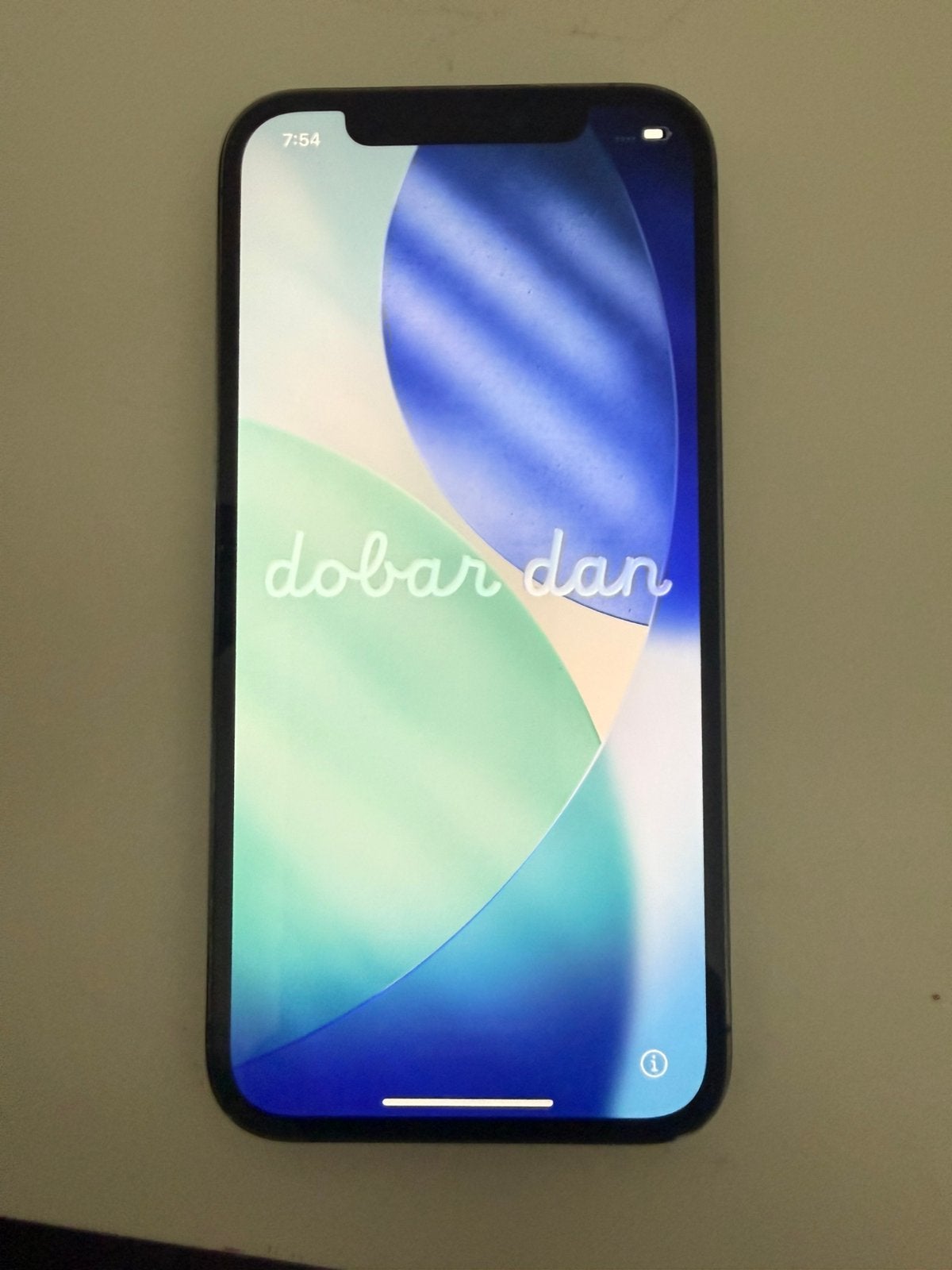 Nette iPhone 12 pro 128gb graphite, Telecommunicatie, Mobiele telefoons | Apple iPhone, 128 GB, Zwart, Zo goed als nieuw, IPhone 12 Pro