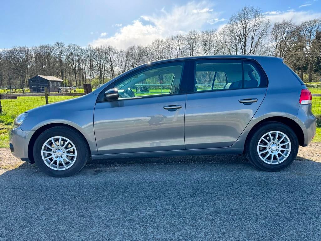 Volkswagen Golf 1.2 TSI Trendline 150PK, Euro 5, Gebruikt, 4 cilinders, 610 kg