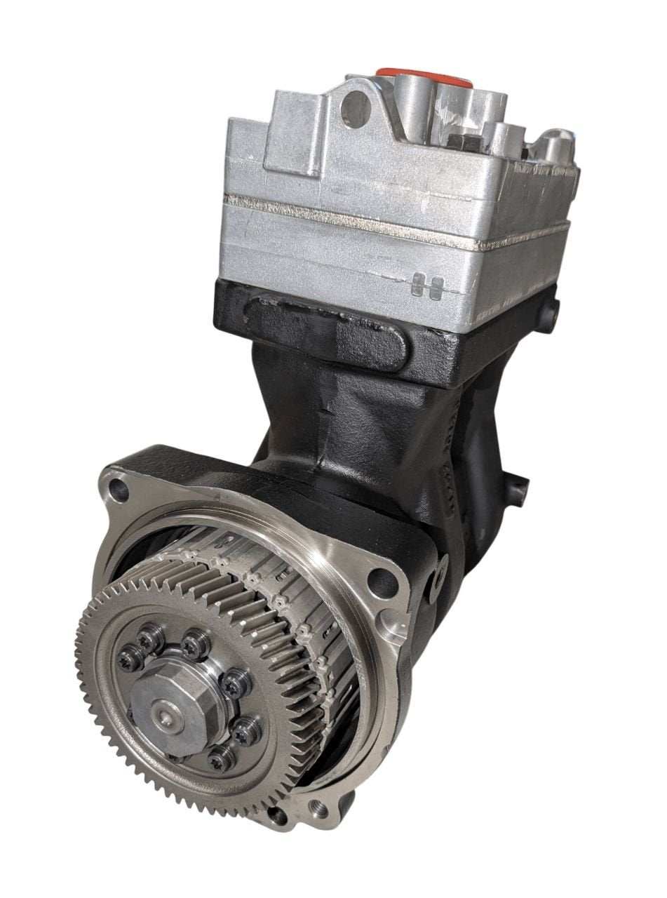 SC.R 16- LUCHTCOMPRESSOR WABCO NIEUW + BORG 2573753, -, -, Nieuw, Motor en Toebehoren