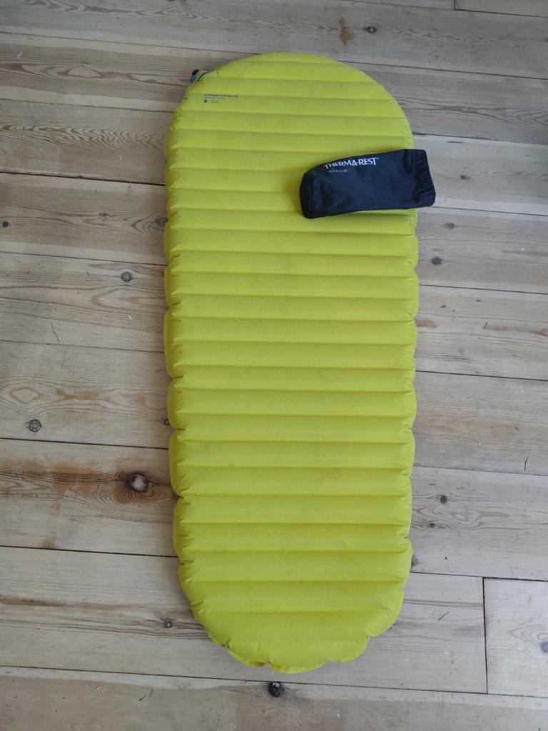 Therm-a-rest neoair xlite small, Ophalen of Verzenden