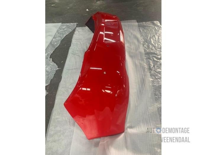 Achterbumper van een Opel Insignia (GBH), -, -, Opel, Nieuw