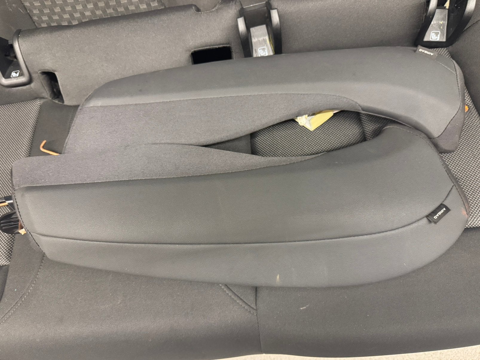 Audi a3 zij airbags achterzijde, Ophalen of Verzenden