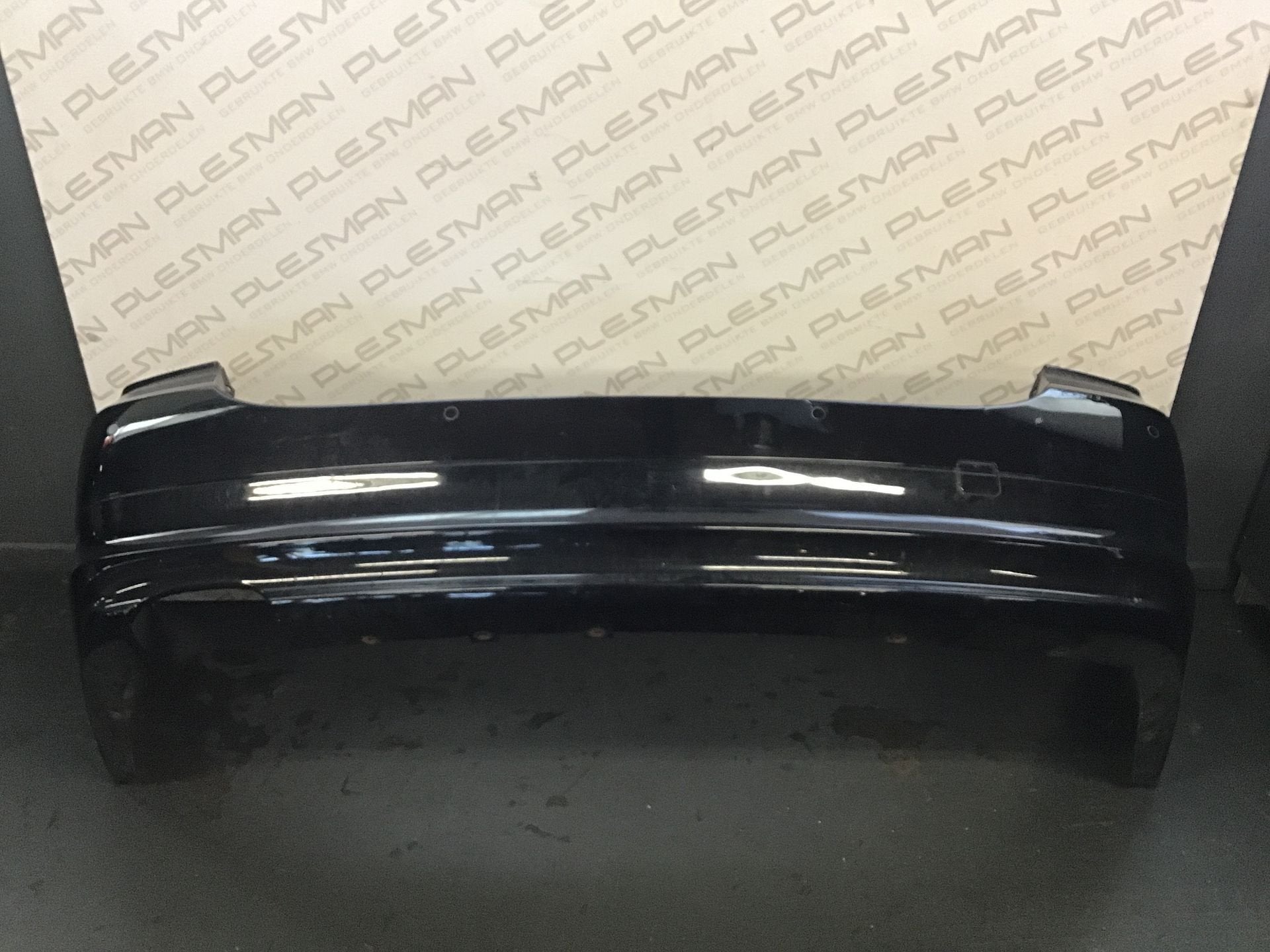Achterbumper 475/9 BMW E91 LCI met PDC, Auto-onderdelen, Gebruikt, -, -, Ophalen of Verzenden