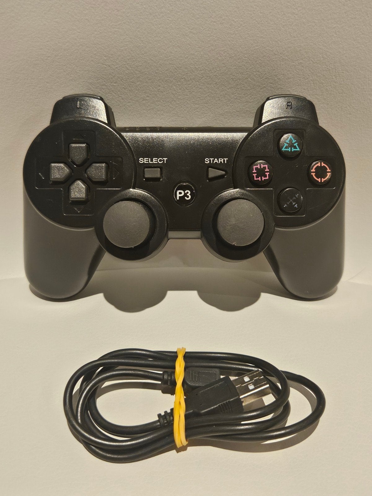 Playstation 3 controller, 1 speler, Ophalen of Verzenden, Overige genres, Vanaf 3 jaar