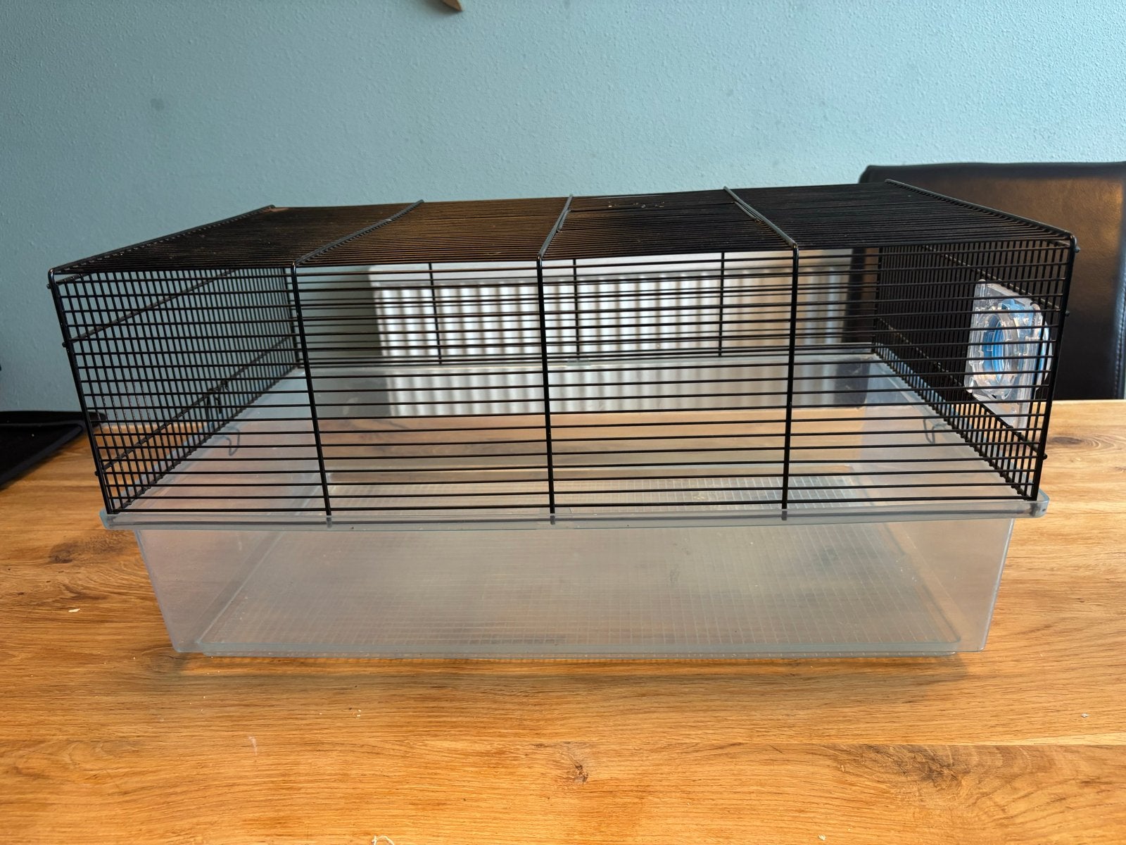 Hamster knaagdier kooi/hok, Kooi, Minder dan 75 cm, Hamster, Ophalen