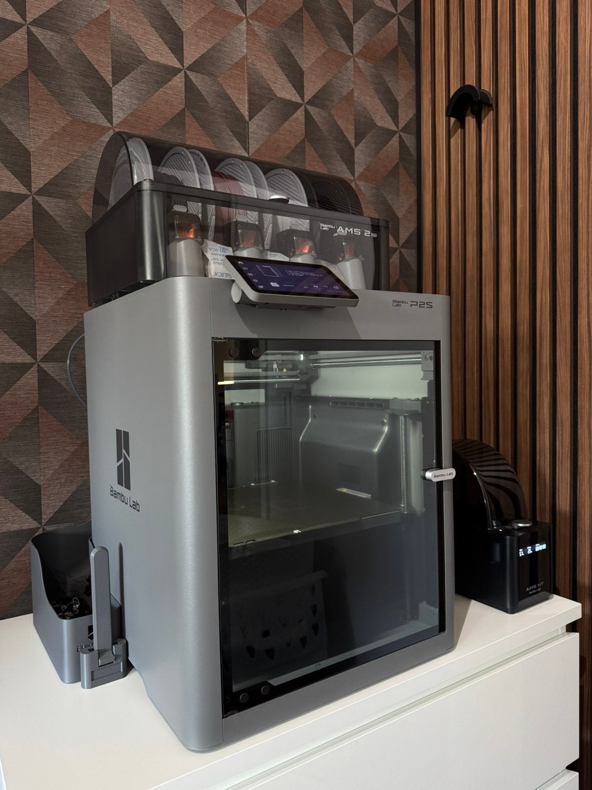 3D print service / Onderdeel kapot of nergens te koop?, Ophalen of Verzenden, Nieuw
