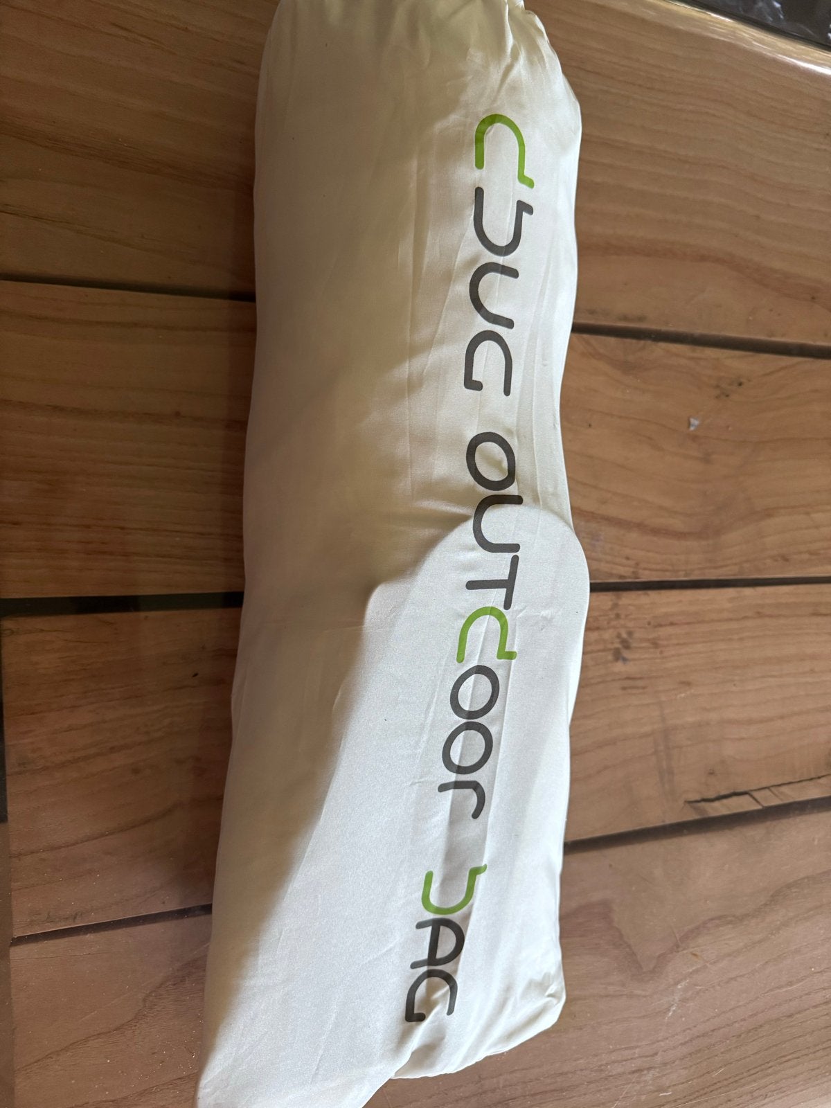 Dug Outdoor klamboe/muskietennet, Ophalen of Verzenden, Zo goed als nieuw, Tot en met 2