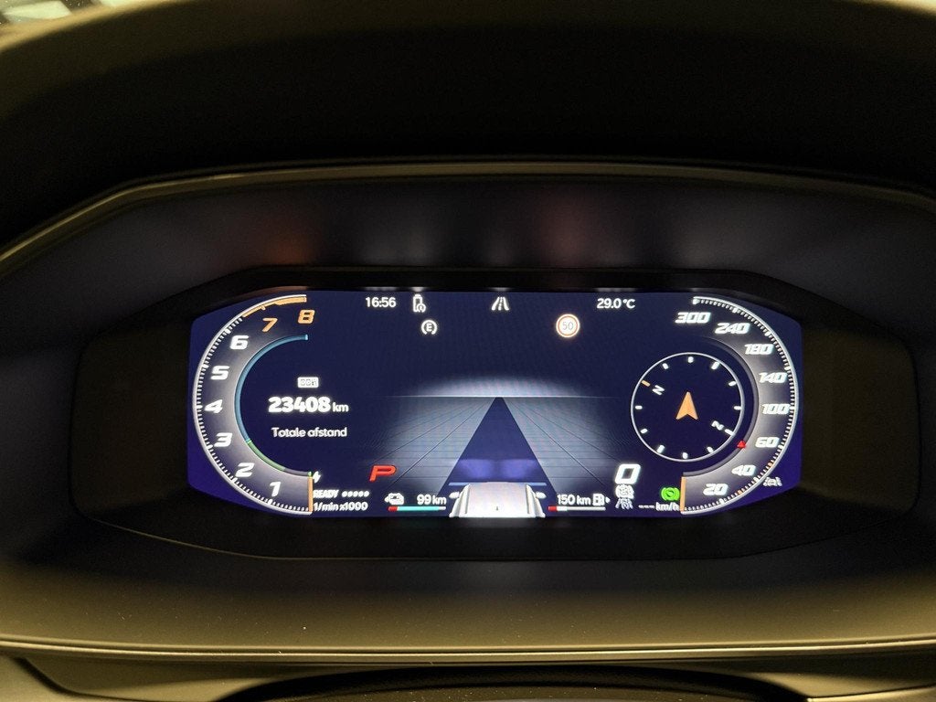 CUPRA Leon Sportstourer 1.5 TSI e-Hybrid VZ Performance |WLT, Auto's, Cupra, 4 cilinders, Alcantara, Plug-in hybride, Hybride Elektrisch/Benzine