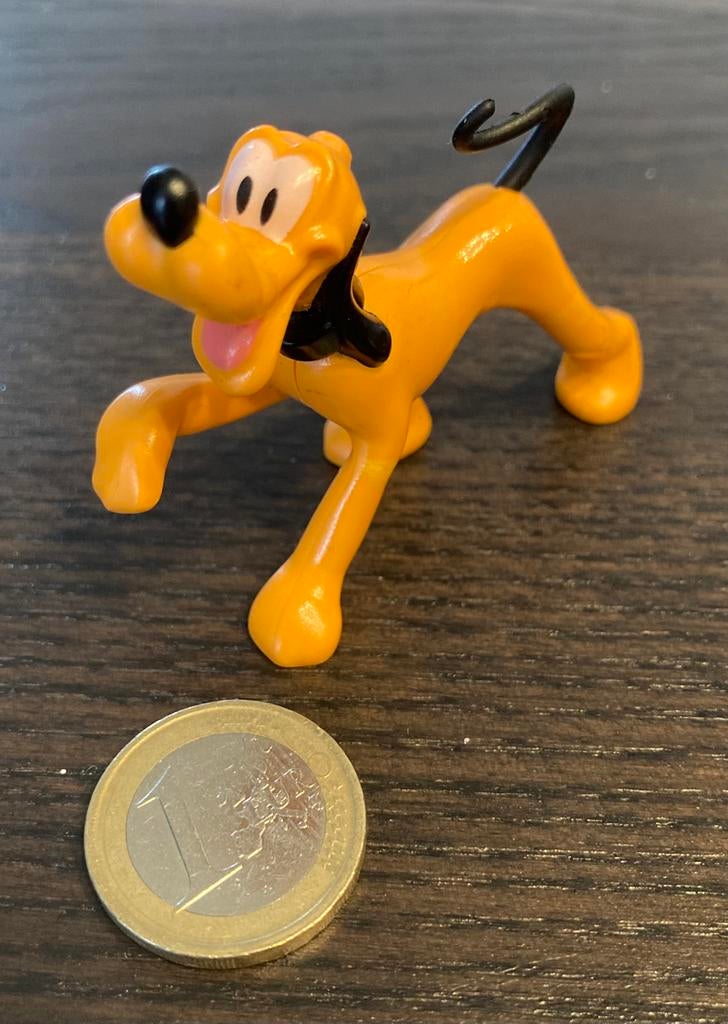 Pluto Disney Lego hond 33261, Ophalen of Verzenden, Zo goed als nieuw