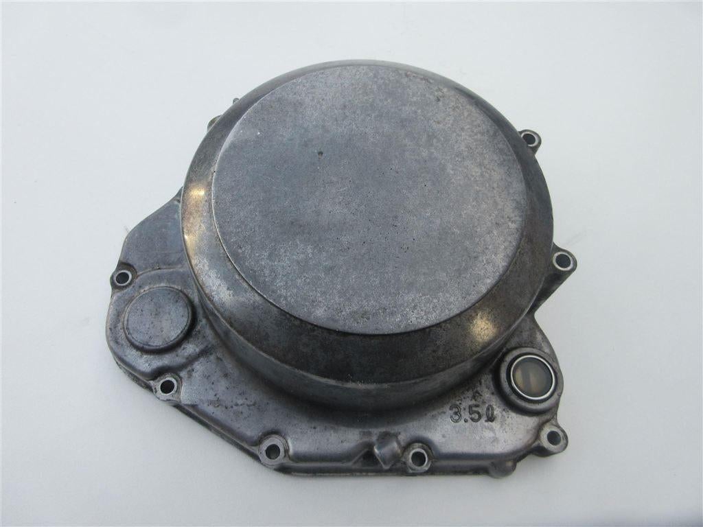 Kawasaki Z750 koppelingsdeksel koppeling deksel kap KZ750E, Ophalen of Verzenden, Gebruikt