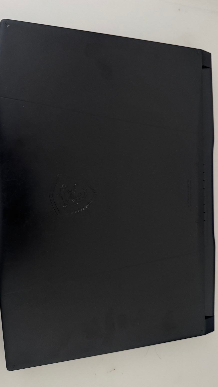 MSI Katana 15 B12V Gaming Laptop, Computers en Software, Windows Laptops, Refurbished, 11 inch, Qwerty, Gaming, Ophalen