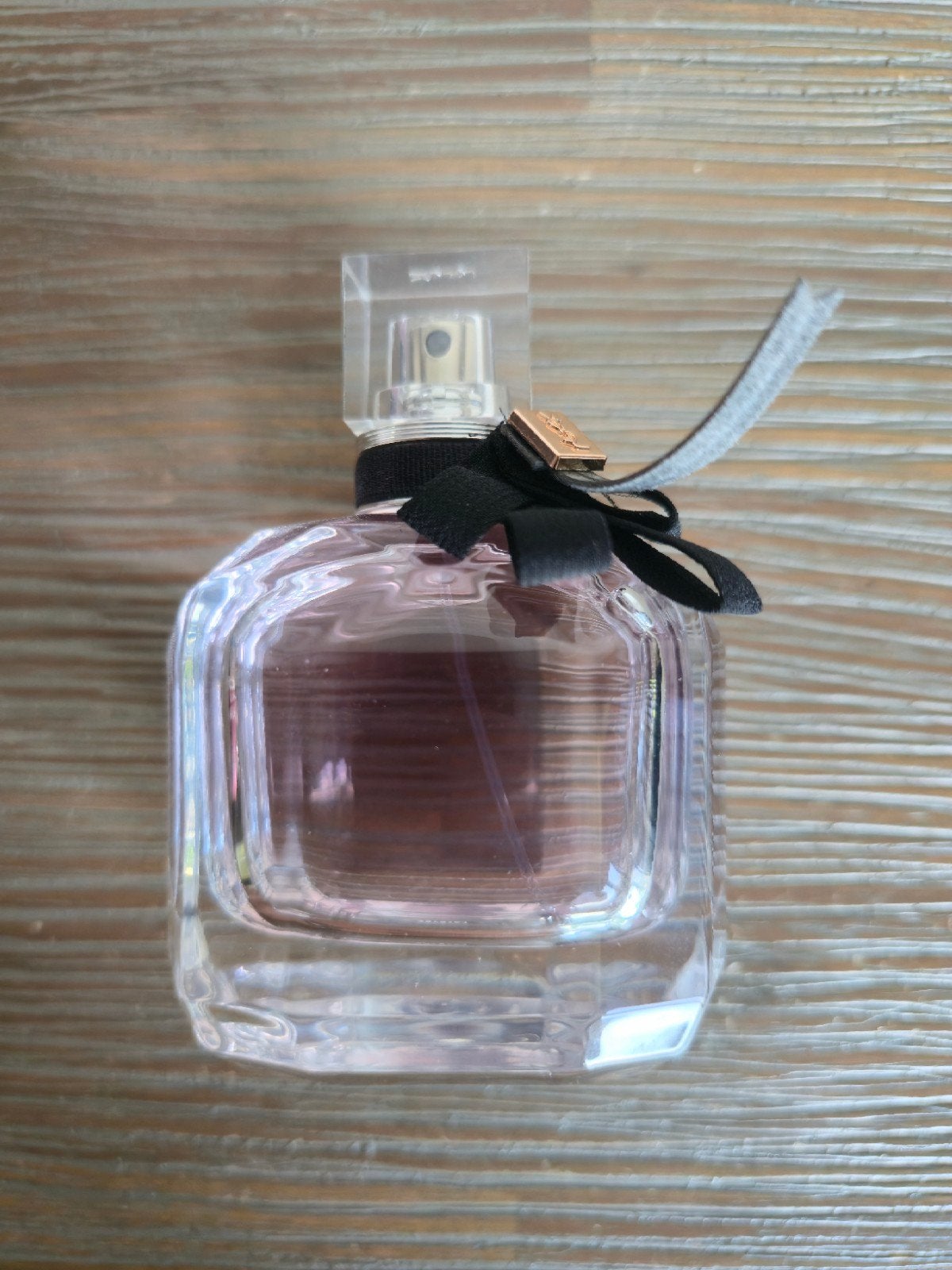 Yves saint laurent mon paris., Ophalen of Verzenden, Nieuw