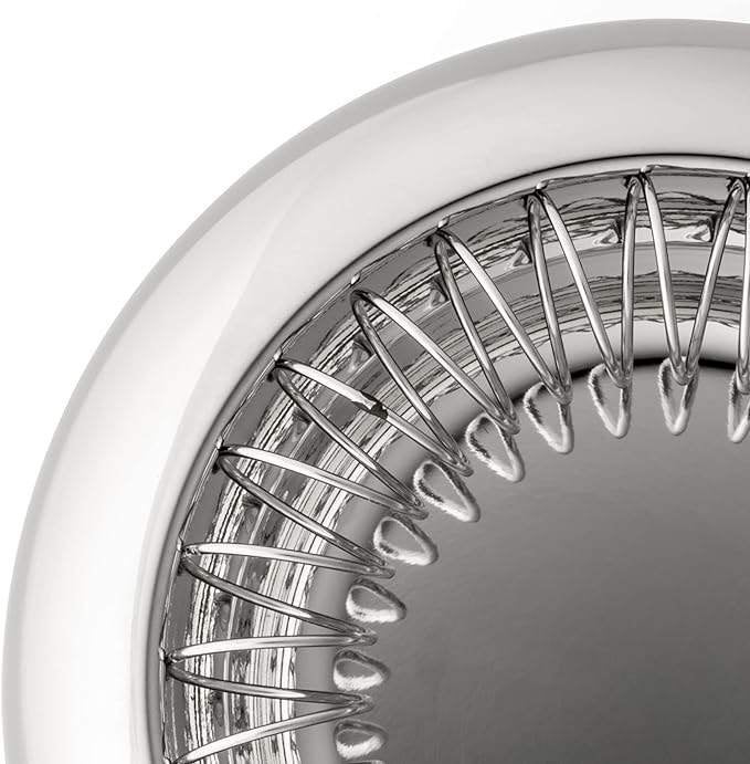 GROTE Alessi ASBAK 17cm Ø - Achille Castiglioni, Ophalen of Verzenden, Nieuw, Asbak