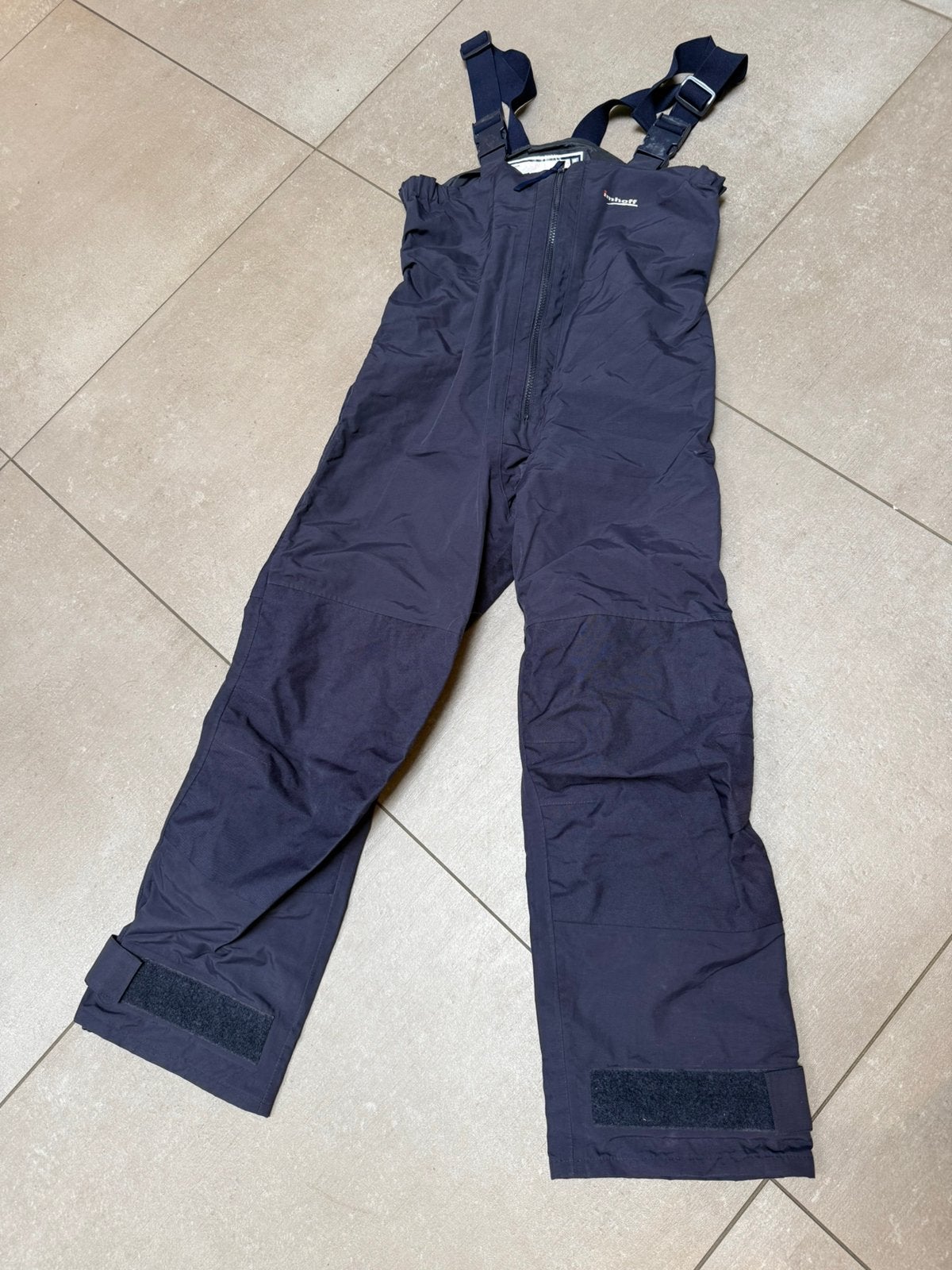 Imhof zeilbroek maat xs, Watersport en Boten, Watersportkleding, Ophalen of Verzenden, Gebruikt, Zeilbroek