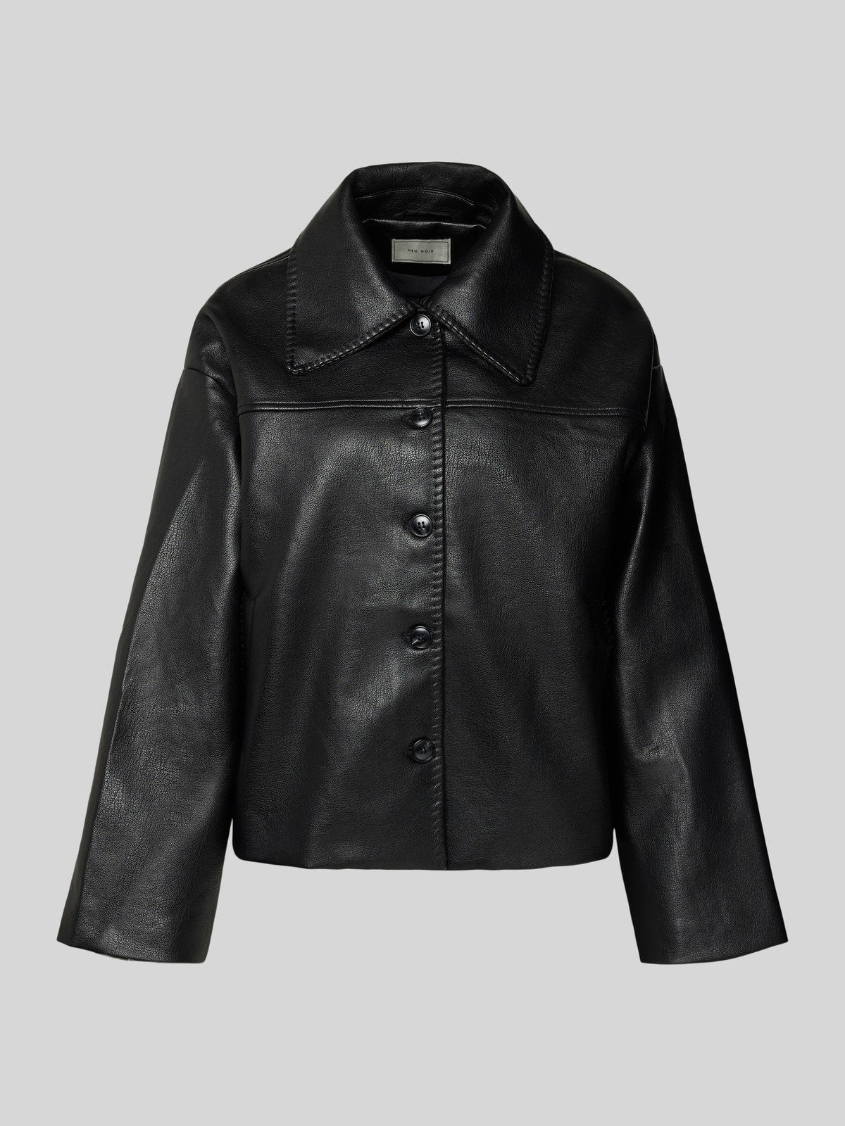 nieuw Neo Noir Lunara zwart jasje mt 36, Maat 38/40 (M), Neo Noir, Zwart, Nieuw