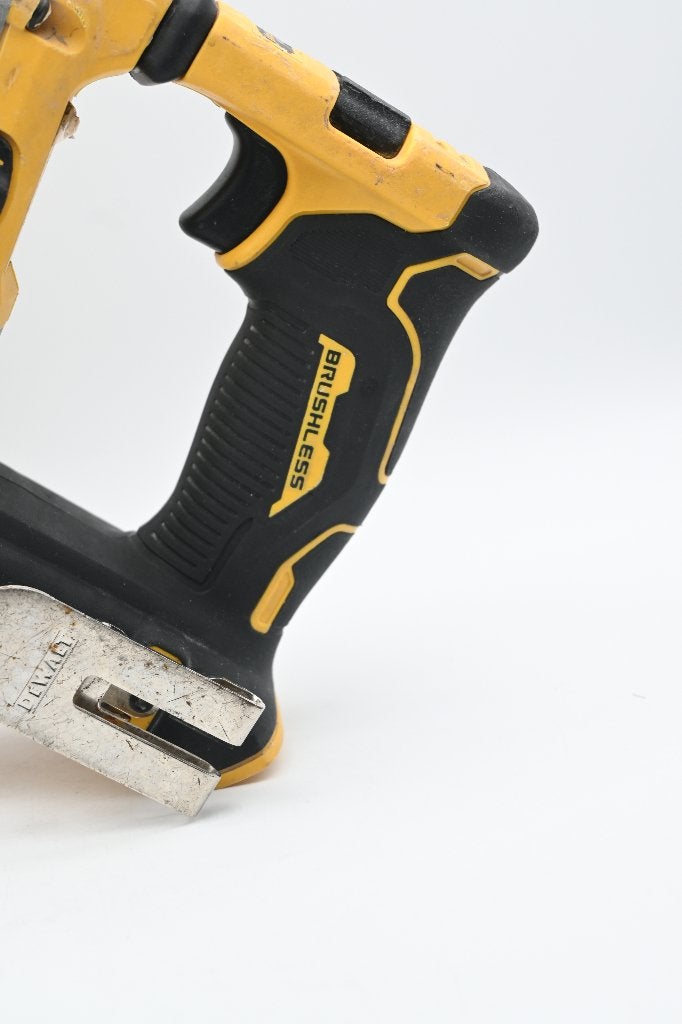 DeWalt DCH172N Accu Boorhamer SDS-Plus 18V XR 16mm 1.4J Body, Gebruikt, Niet van toepassing, Niet van toepassing, Ophalen of Verzenden