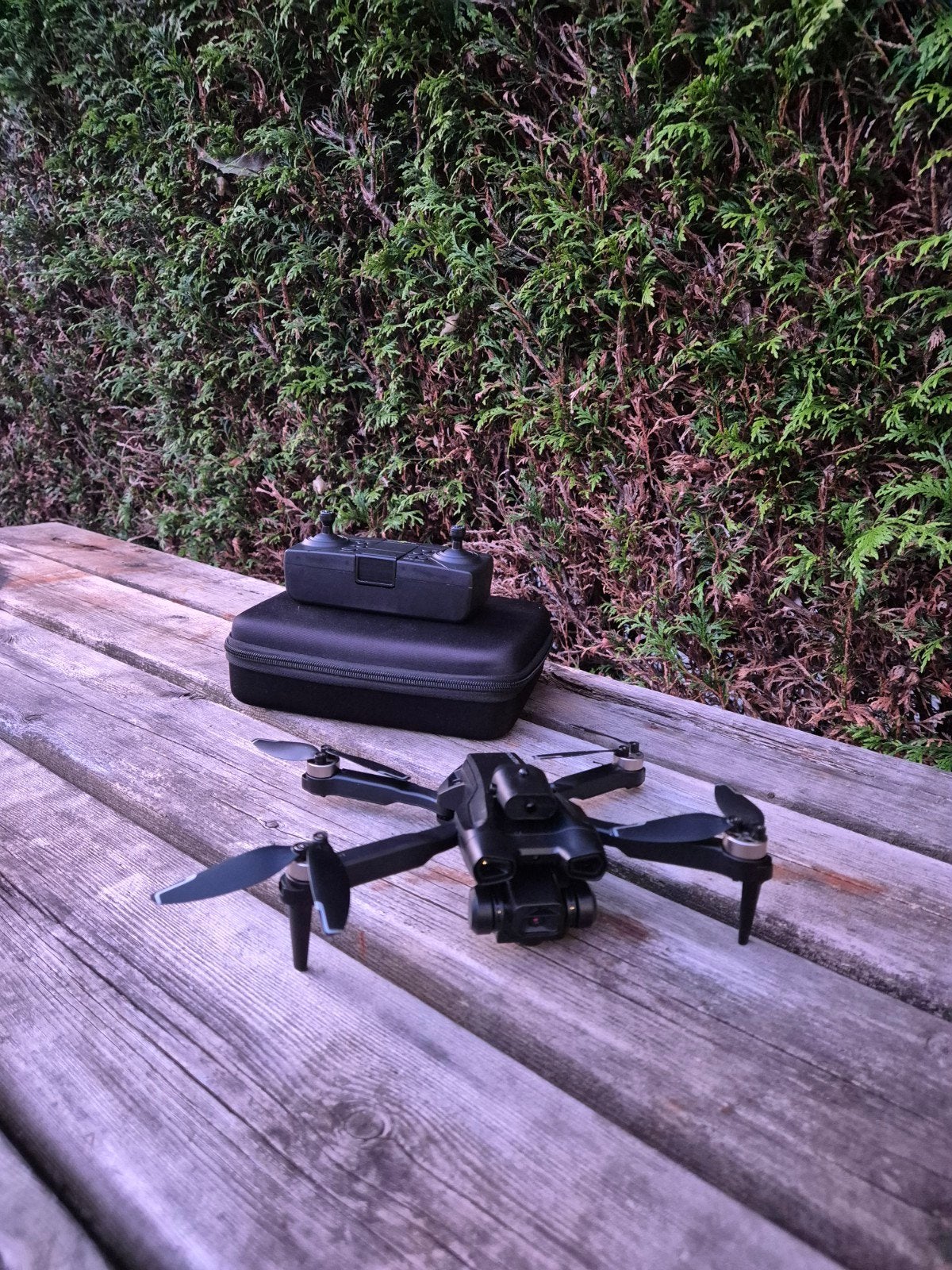 Gear2Play Pro Eagle Drone

opvouwbare armen en camera
twee n, Ophalen of Verzenden, Zo goed als nieuw