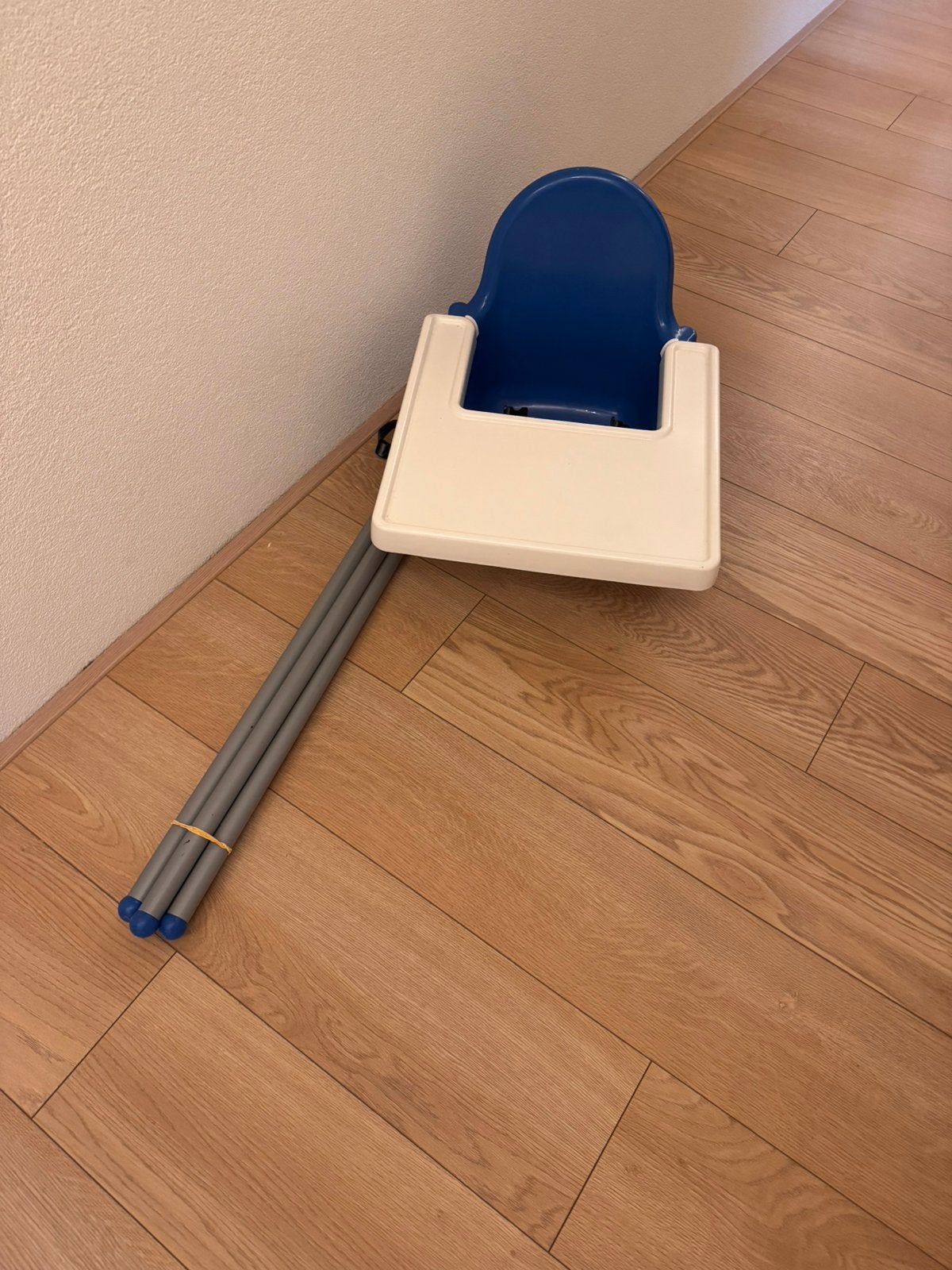 Ikea kinderstoel, Ophalen, Gebruikt, Overige typen