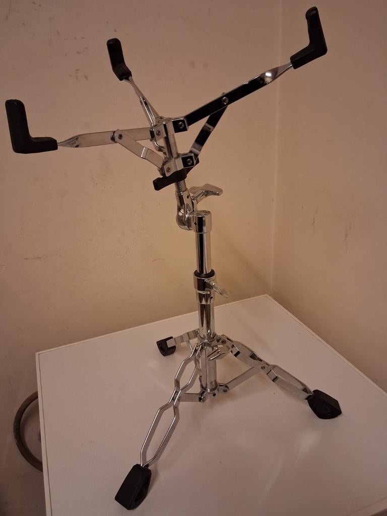 Nieuwe Pearl S 830 - hihat en basspedaal etc.!!, Ophalen of Verzenden, Nieuw