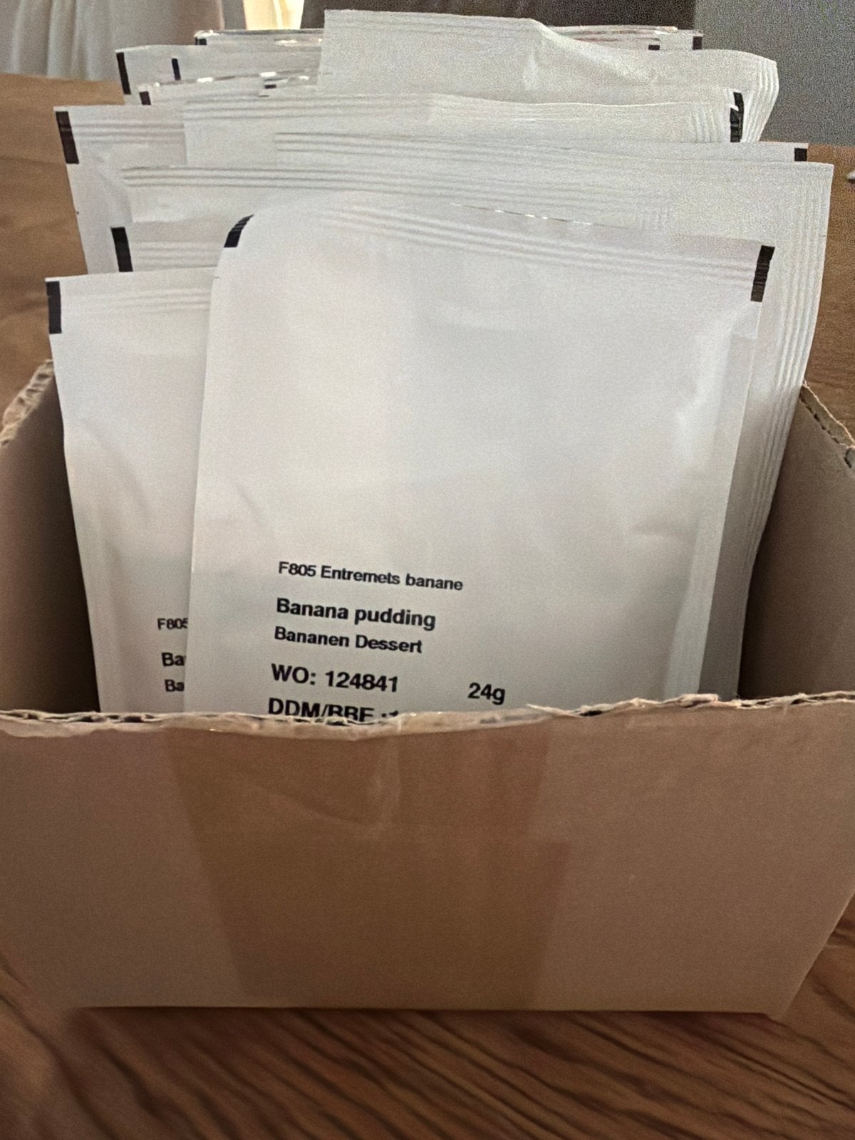 Novashops proteïne/ keto shakes in diverse smaken 22 stuks, Diversen, Ophalen of Verzenden
