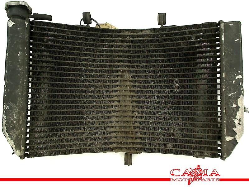 Radiateur Honda CBR 600 F 2001-2006 (CBR600F CBR600F4i PC35), Honda, Gebruikt, Hanauer Landstraße  222-224, Frankfurt am Main 60314, , Duitsland
