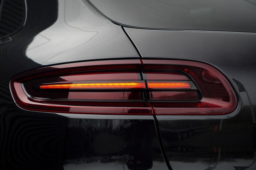 Foto 53 van Porsche Macan 3.0 GTS / Pano / Luchtvering / Trekhaak / Spor