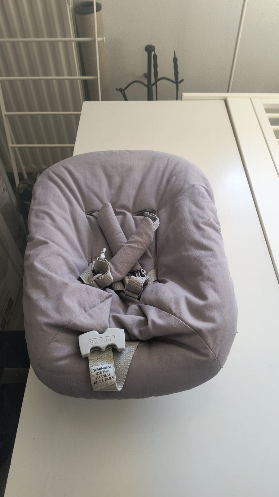 Trip trap newborn set, Ophalen, Gebruikt, Overige typen