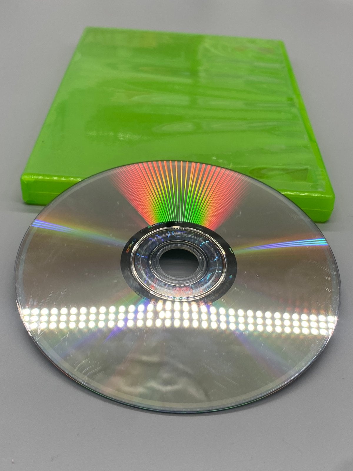 Street Fighter IV Xbox 360 Classics – Losse Disc, Vechten, Eén computer, 2 spelers, Info@capcom.com