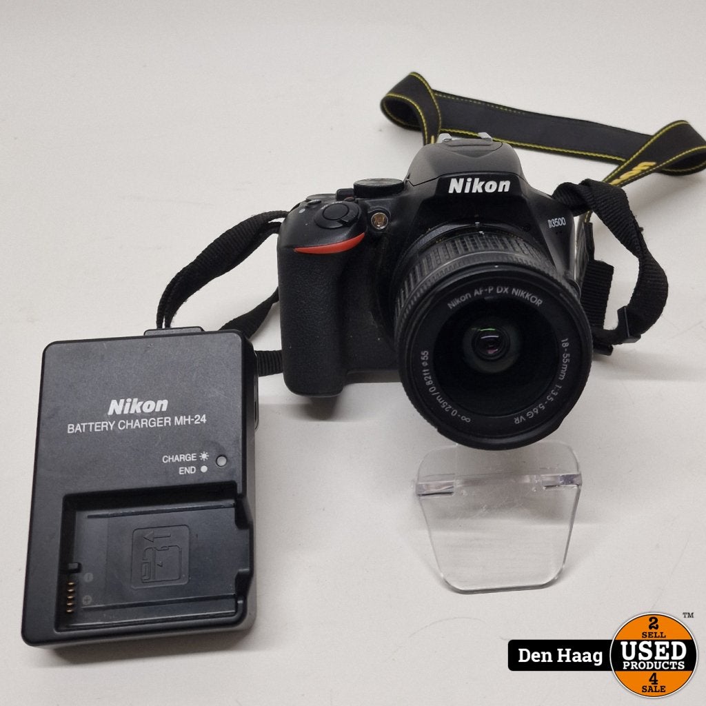 Nikon B3500 Incl 18-55 Lens | Nette staat, Nikon, Zo goed als nieuw, Support@nikon.com, Nikon Corporation
Shinagawa Intercity Tower C
2-15-3, Konan, Minato-ku
Tokyo 108-6290
Japan