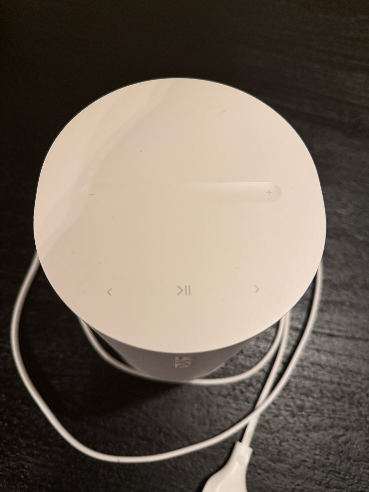 Sonos One SL - Compacte slimme speaker, Audio, Tv en Foto, Luidsprekers, Ophalen, Slimme speaker, Nieuw, WiFi
