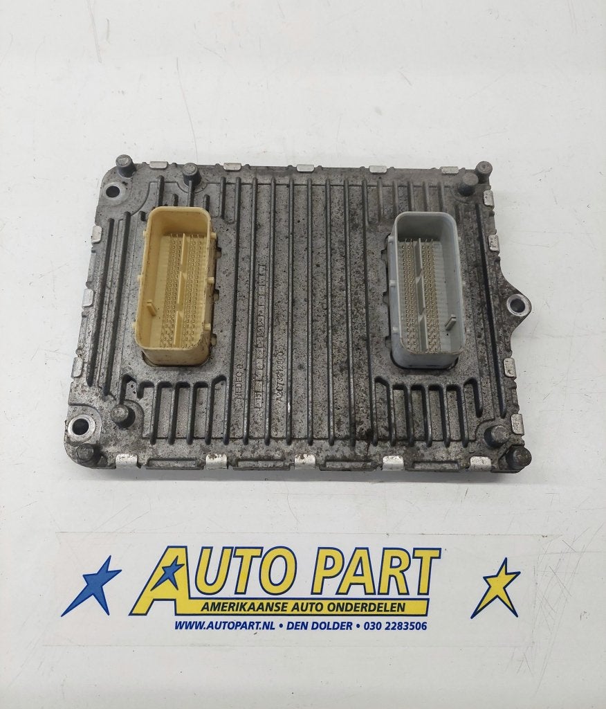 Dodge Ram 1500 start set 2016, Auto-onderdelen, Gebruikt, PO Box 21-8004 | Auburn Hills, MI 48321-8004, Amerikaanse onderdelen