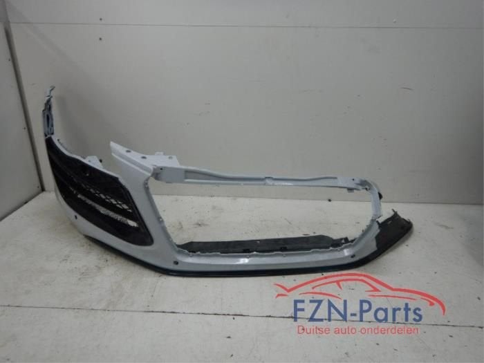 Audi R8 420 Facelift Voorbumper 4PDC L0K1, Ophalen of Verzenden, Gebruikt, Voor, Bumper