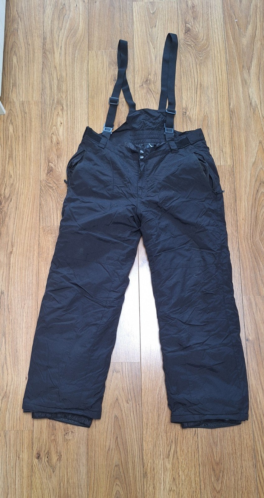 Skibroek mountainpeak XXL, Kleding | Heren, Broek, Overige maten, Ophalen of Verzenden, Zo goed als nieuw