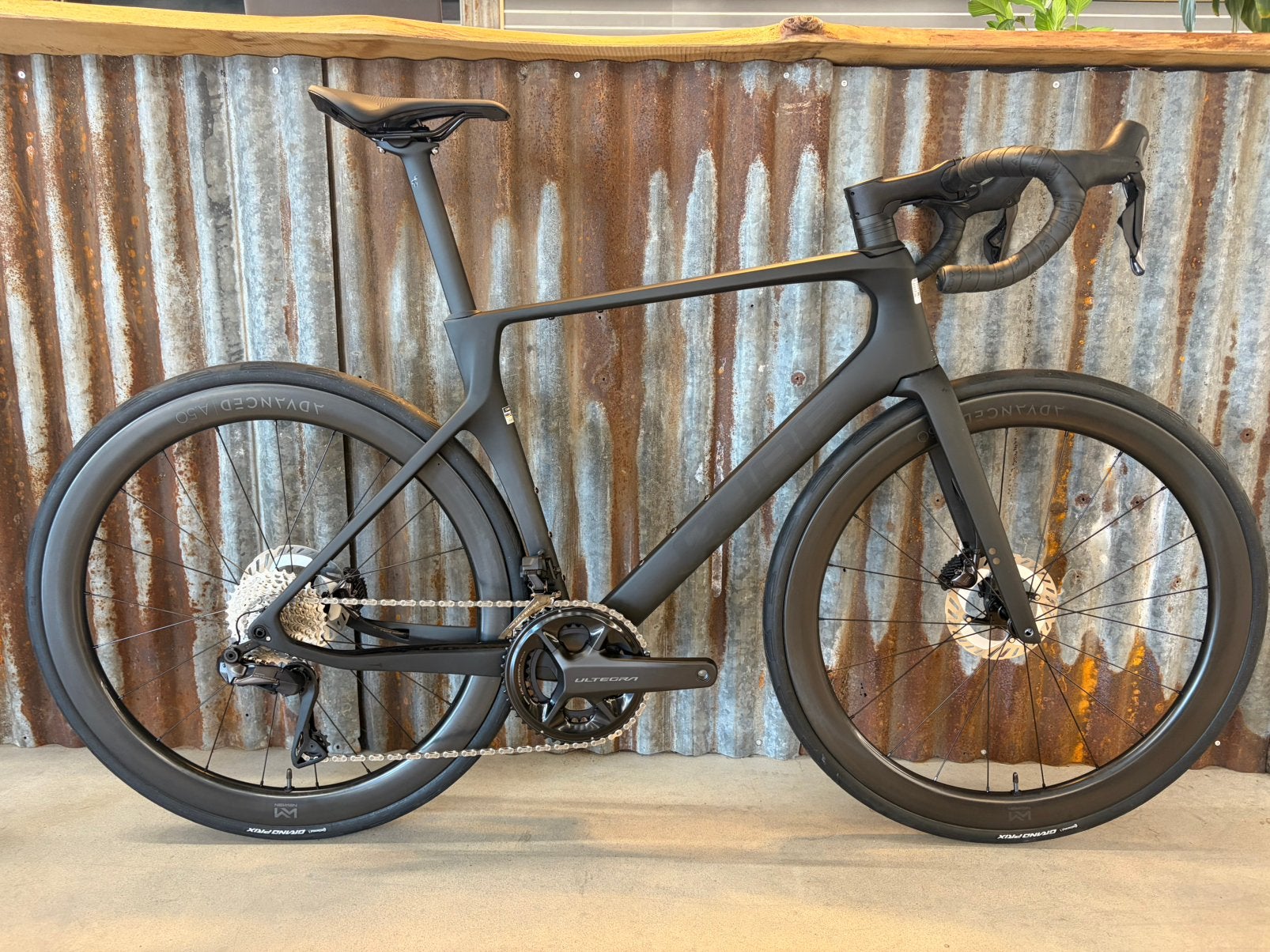 CUBE AGREE C:62 PRO 56 cm frame 28 inch Shimano Ultegra Di2, 28 inch, Carbon, Heren, Nieuw