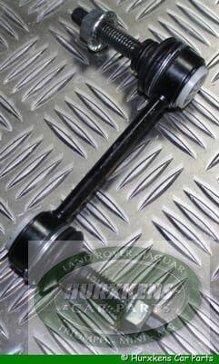 Achterste stabilisatorstang arm Land Rover Discovery 3 /  Ra, Auto-onderdelen, -, -, Nieuw, Ophalen of Verzenden