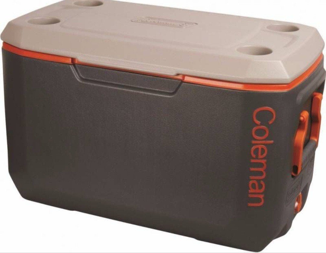 super koelbox, Ophalen, Zo goed als nieuw, Koelelement