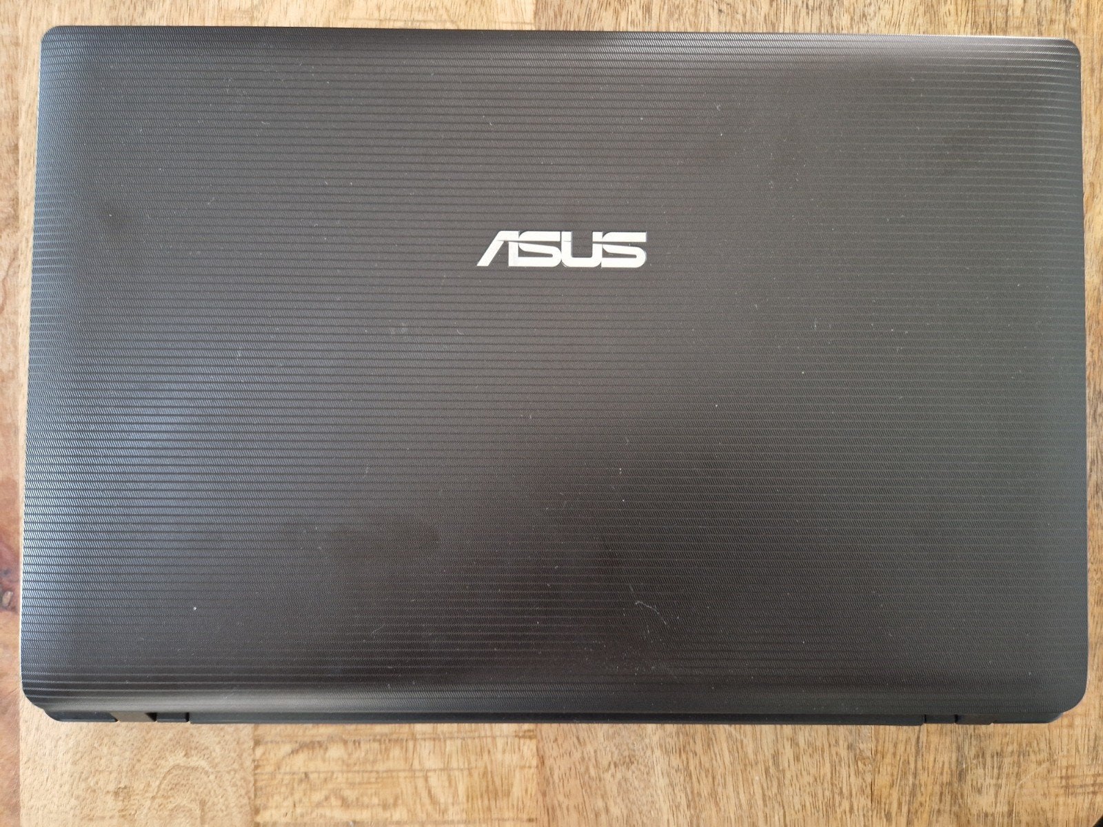 Asus laptop met Intel Core i7 en NVIDIA GeForce, Gebruikt, Met videokaart, Asus, Ophalen of Verzenden
