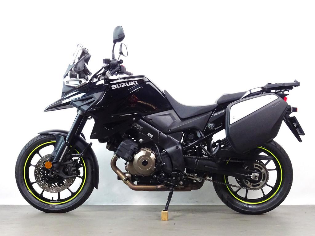 Suzuki DL1050 DL 1050 V-Strom V Strom, Motoren, Motoren | Suzuki, Bedrijf, 1050 cc, Meer dan 35 kW, Toermotor