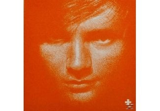 ED SHEERAN - +, Ophalen of Verzenden, Gebruikt, Pop, Album