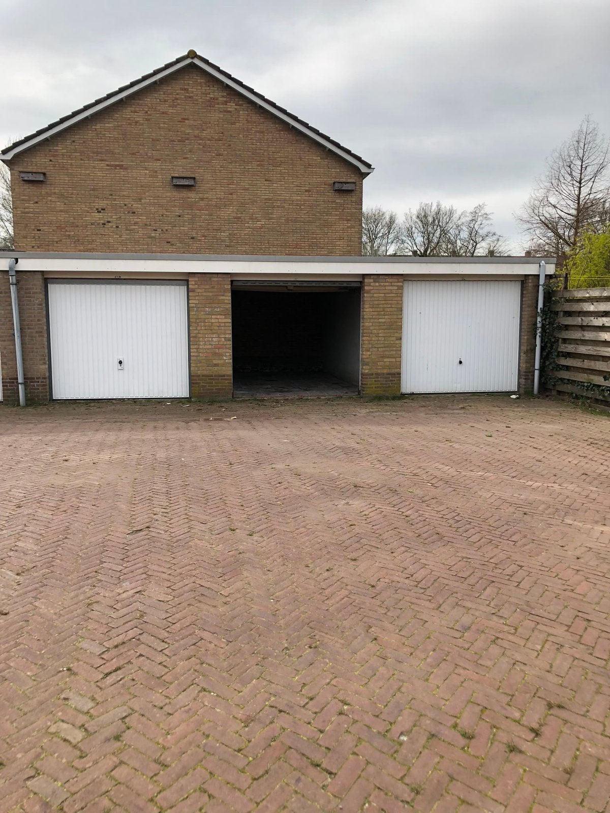 Garagebox te huur per november, Auto diversen, Autostallingen en Garages