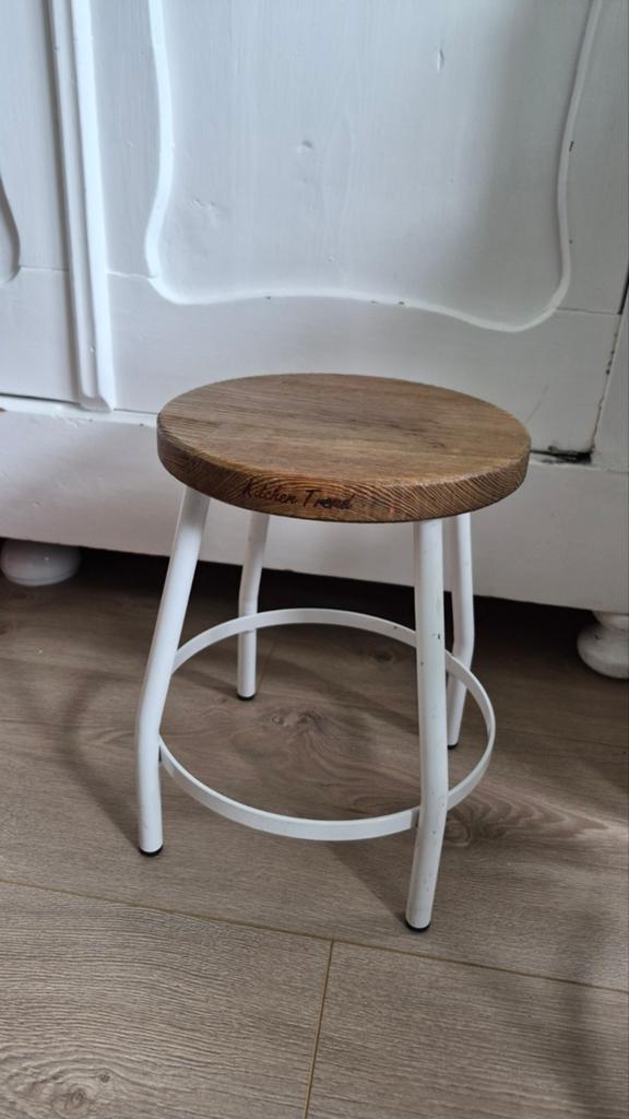 Kitchen trend krukjes, Ophalen of Verzenden, Gebruikt, IJzer