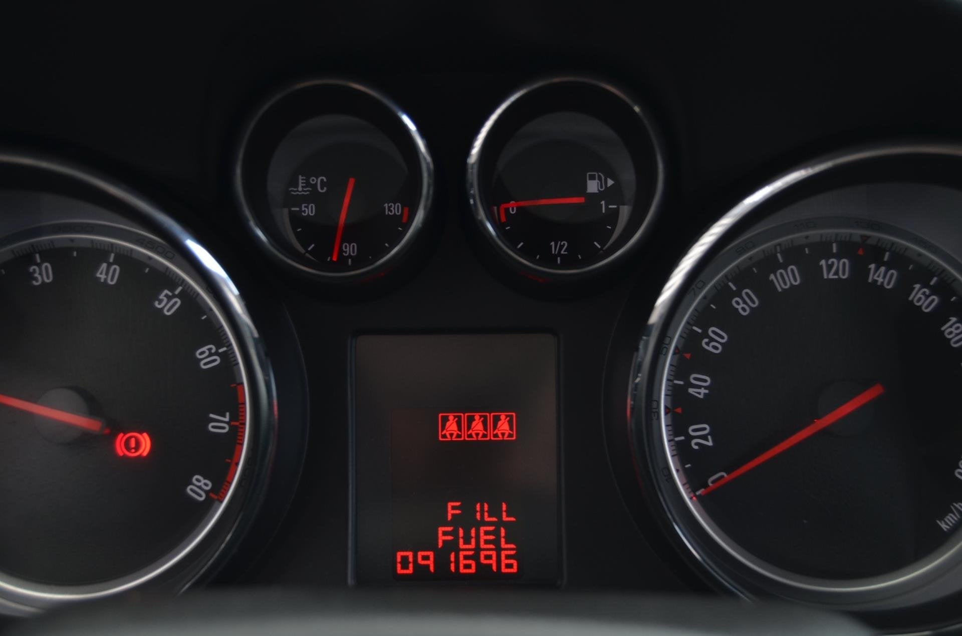 Foto 24 van Opel Mokka 1.4 T Edition|1e EIGENAAR|DEALER ONDERH.|90.000KM
