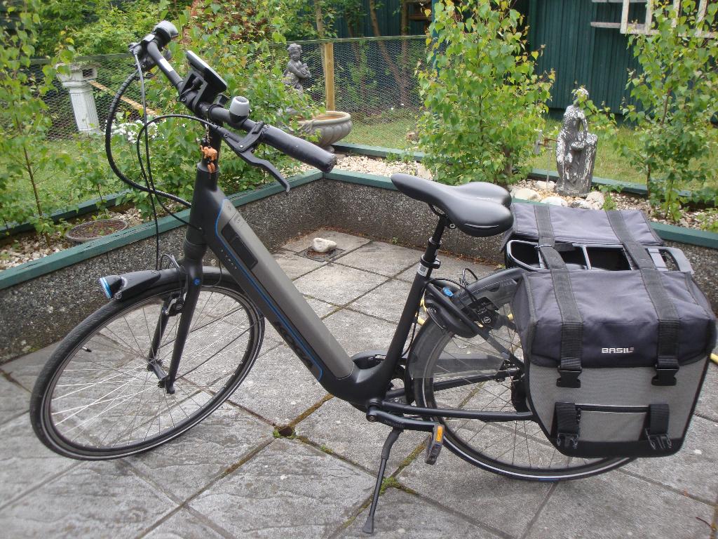 Te koop Koga, Ophalen, Zo goed als nieuw