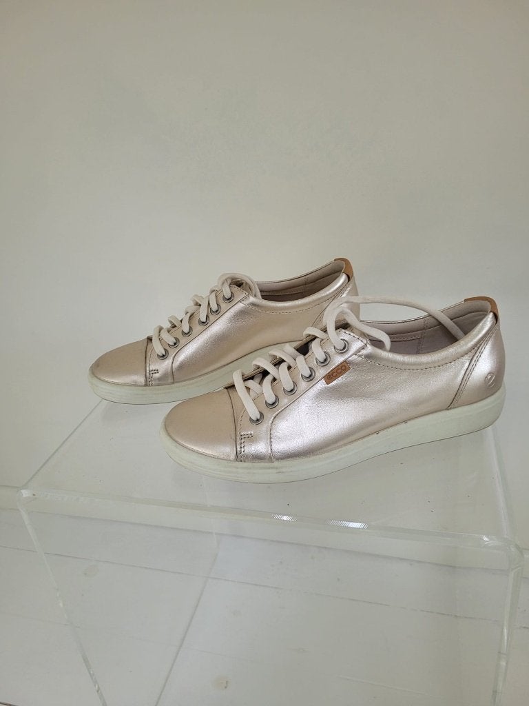 Sneaker Ecco maat 38, Ecco, Overige kleuren, Ophalen of Verzenden, Sneakers of Gympen