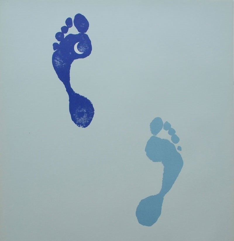 Perejaume - Olis i Objectes - Litho, Verzenden