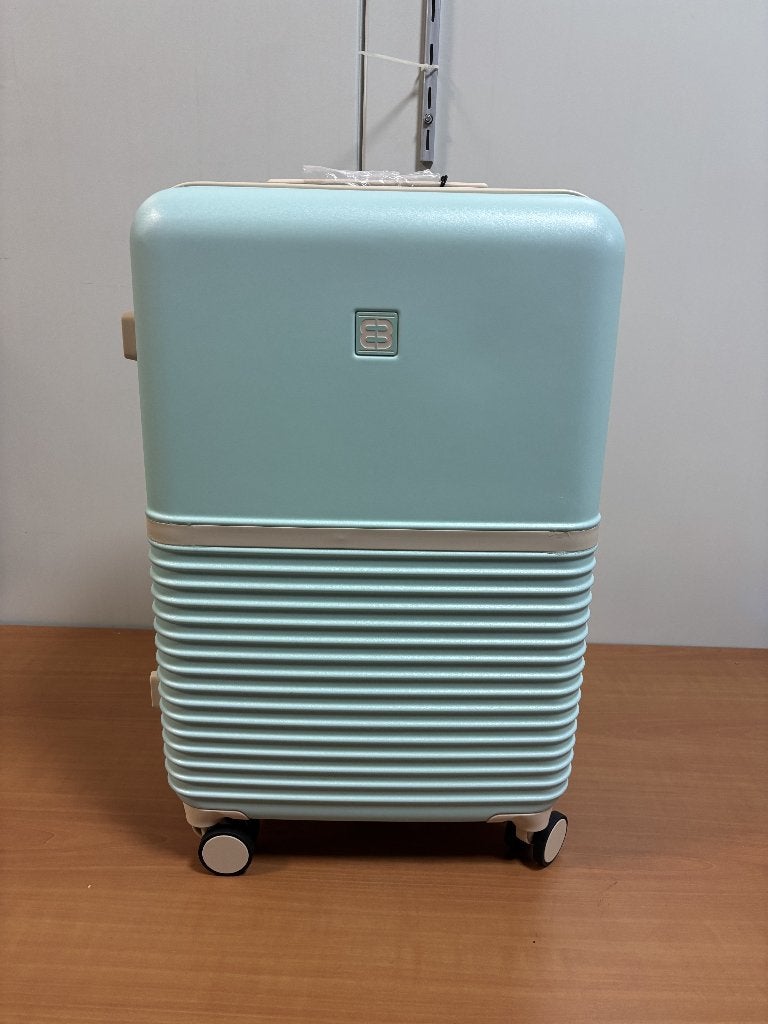 Medium koffer mint 65x45x26cm, 60 tot 70 cm, Hard kunststof, Nieuw, Ophalen of Verzenden