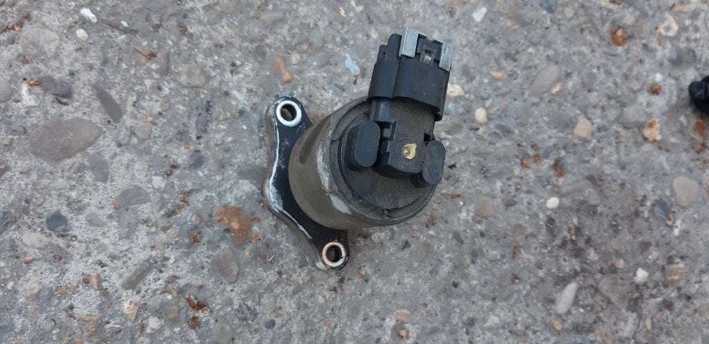 EGR klep Opel Astra G, Ophalen of Verzenden