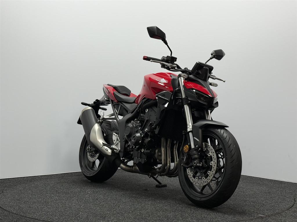Honda CB 1000 Hornet - foto 3