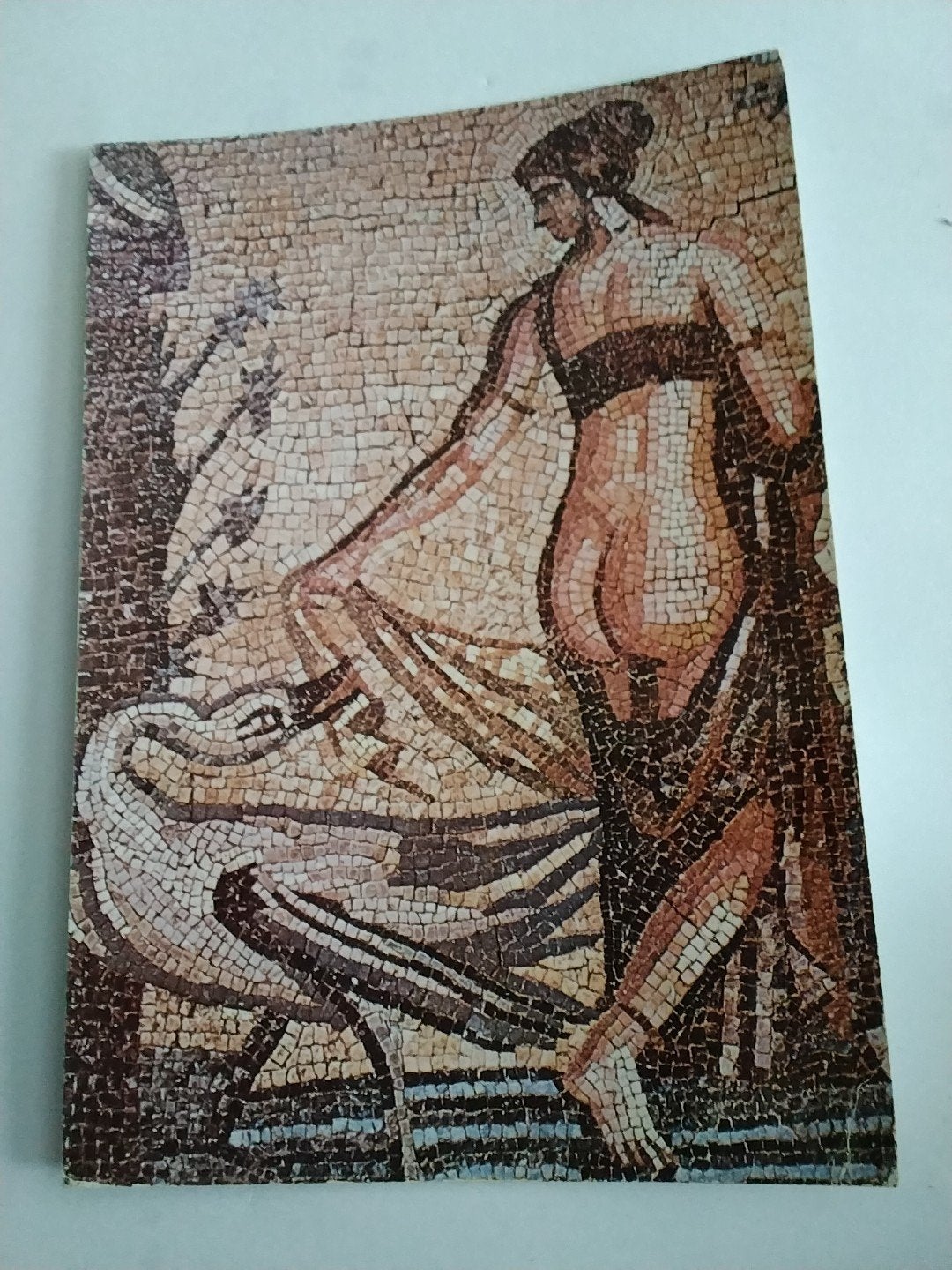LEDA EN DE ZWAAN, Ophalen of Verzenden
